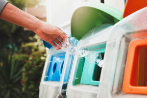 Comment bien trier ses déchets à la maison ?