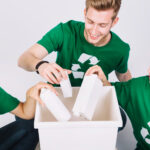 Optimisation de la gestion des déchets en entreprise : pratiques et solutions